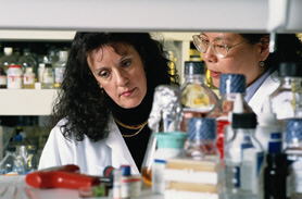 chemicallab for fibrocystic breast